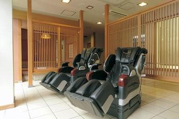 מלון מטסומוטו Izumiso מראה חיצוני תמונה