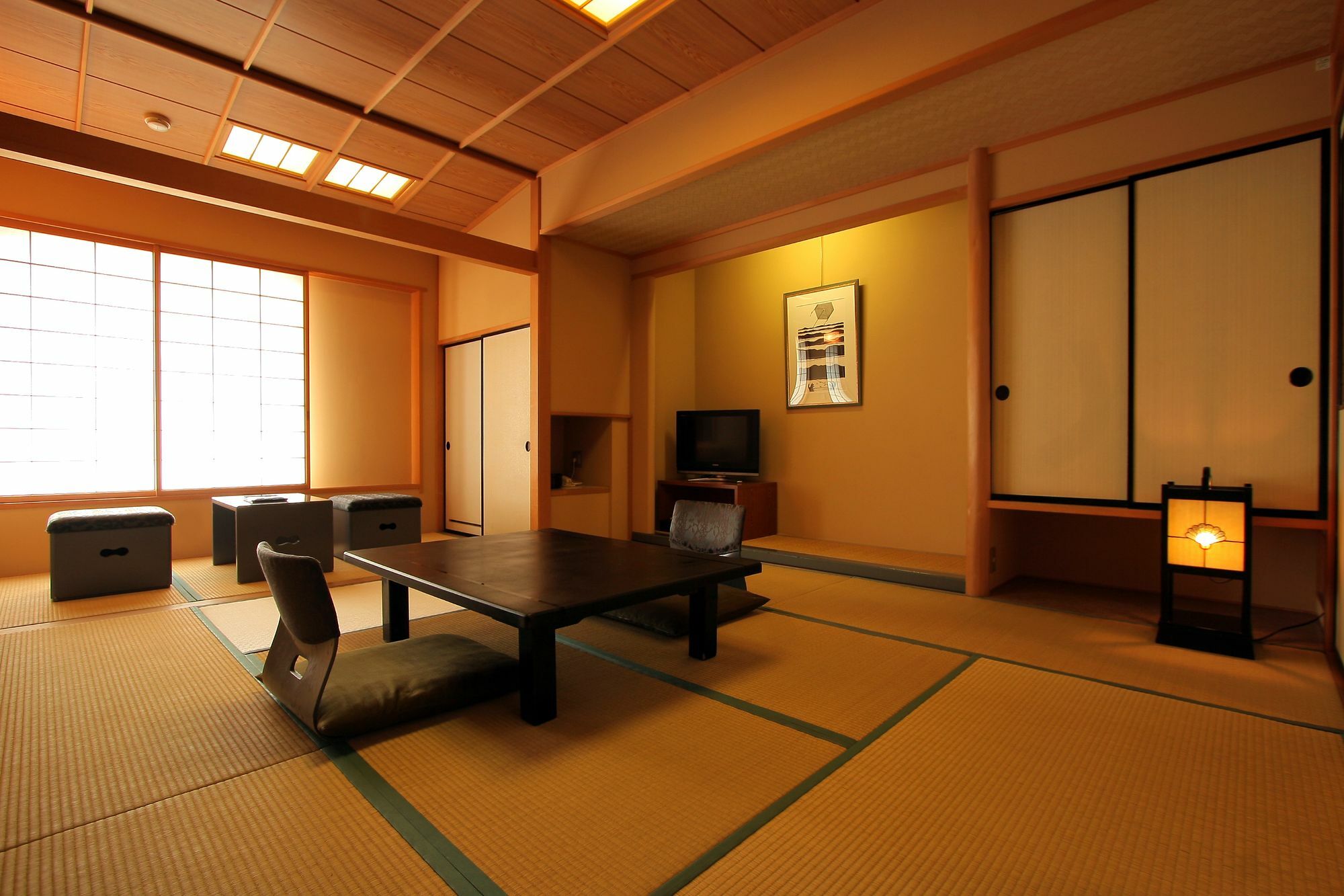 מלון מטסומוטו Izumiso מראה חיצוני תמונה